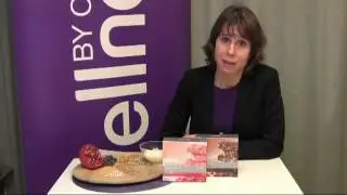 Батончики Вэлнэс от  Орифлэйм