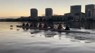 1000m