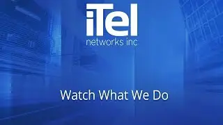 iTel Networks