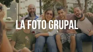 La Foto Grupal - Santo Robot
