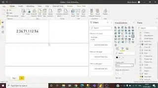 NOT Operator SQL vs Power BI