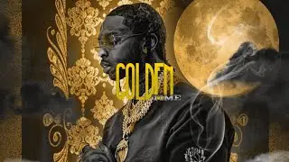 Pop smoke - Golden Time ft. Polo G & lil tjay (clip video)