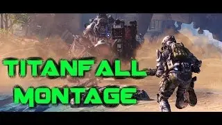 Standby for Titanfall | Titanfall PC Montage by luckySkillFaker