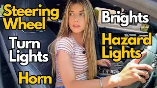 What You Need To Know Before You Drive!