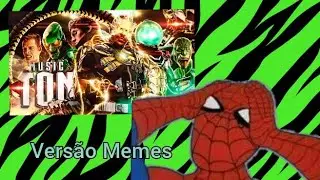 Rap do Sexteto sinistro|(Papyrus da Batata) Versão Memes_Repost