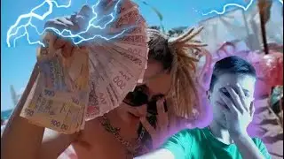 РЕАКЦИЯ КЛИПА LIL MORTI-НА КУРОРТЕ