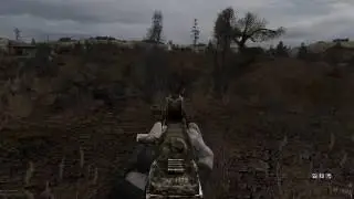 Call of Misery - 1