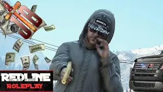 Warrants and Cash issues for Frapples!!!! | GTA Role Play