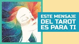 TAROT MENSAJE DE DÍA 25 DE SEPTIEMBRE