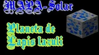 So  que Não  MineCraft-Solar #5