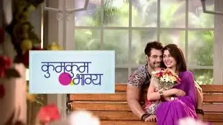 main phir bhi tumko chahu kumkum bhagya pragya faints full episode