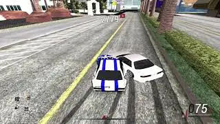 MTA San Andreas: bmw e30:Drift Paradise
