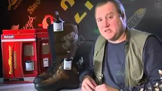 Стельки с электроподогревом (1)