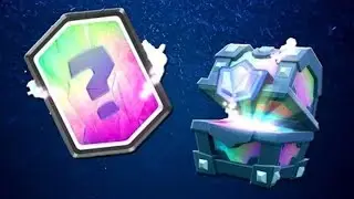 Как получить БЕЗ ДОНАТА легендарную карту в Clash Royale [3 способа]