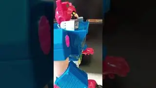 2018 Goccodo optimum prime