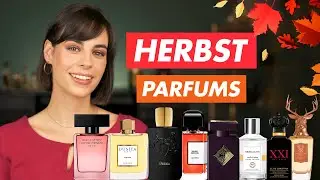 TOP 10 FALL FRAGRANCES 2022 for WOMEN & MEN | Leni's Scents