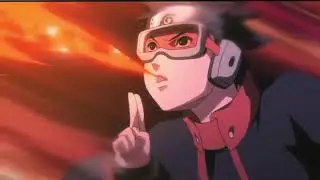 Maybe its my eyes - Obito