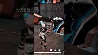 #ff #overconfident #freefirebrasil #games #gameplay #freefirebrasil #