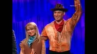 Фрагмент программы 