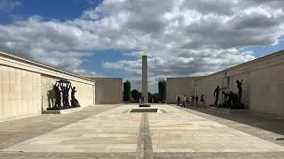 National Memorial Arboretum