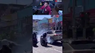 gokil scopy cumi darat #shorts