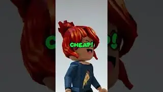 GET CHEAP KORBLOX IN ROBLOX 😲 