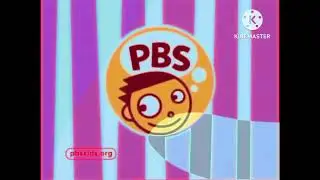 Pbs Kids Dash Logo (Bok Films) Effects