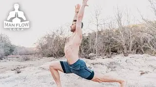 Use This Short Routine to Increase Flexibility, Strength, and Mental Focus!