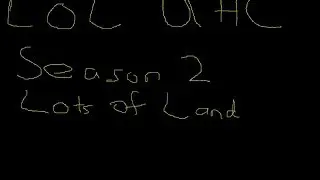 LOL UHC Season 2 Episode 2 - Bad Caves