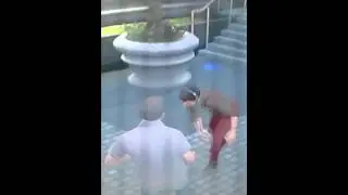Hug force madness