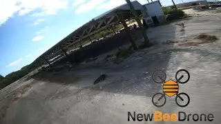 Hyper Smoov 🎥 | FPV Drone Cruisestyle