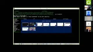 Configuring your Containers with CommandBox & CFConfig