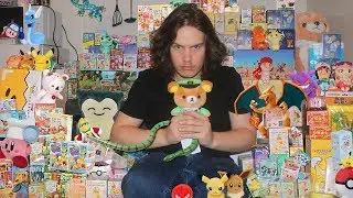 Spending ¥150,000 in a Japanese Toy Store..
