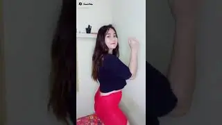VIRAL!! CEWEK MULUS JOGET APEM EMBEM NYA MUKUNG BANGET GAISS ..!!