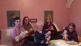 Update #6 - "Even Grandma can do it!"