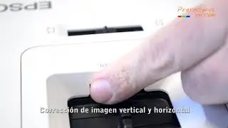 Proyector Home Cinema Epson TW5600