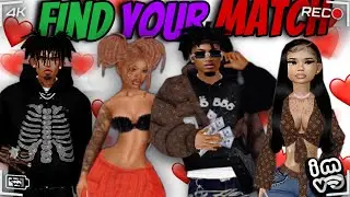 FIND YOUR MATCH ON IMVU VOICE CHAT