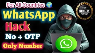 How to hack WhatsApp 