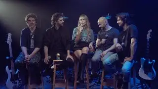 Conquista Sessions - Entrevista - Coyote Corp.