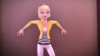 Это я лучше всех хлоя буржуа
