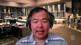 [08/27/2020] Private (Zoom online) Coding Lesson w/ Mr. Hun
