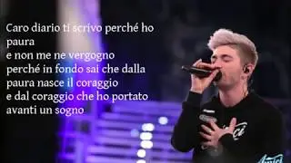 HO PAURA   -MOSE