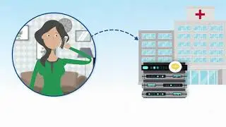 Voice-driven call routing makes it easier for patients to navigate health systems