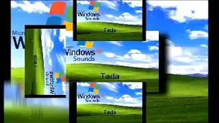 (YTPMV) Windows 98/2000/ME/XP Tada Scan