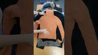 Одежда СекондХэнд Зима лот 1091