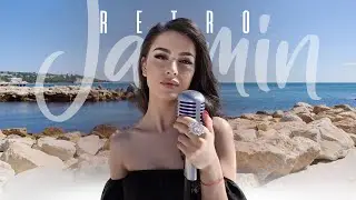 JASMIN - RETRO 2023 [OFFICIAL HD VIDEO, 2023]