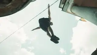 Dima|Training with friends