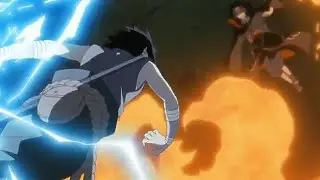 Itachi & sasuke amv ( naruto shippuden )