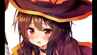 megumin asmr
