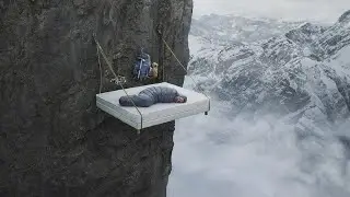 10 Most Dangerous Tourist Destinations in the World